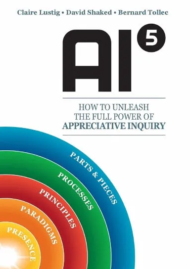 AI5 Ð How to Unleash the full power of Appreciative Inquiry