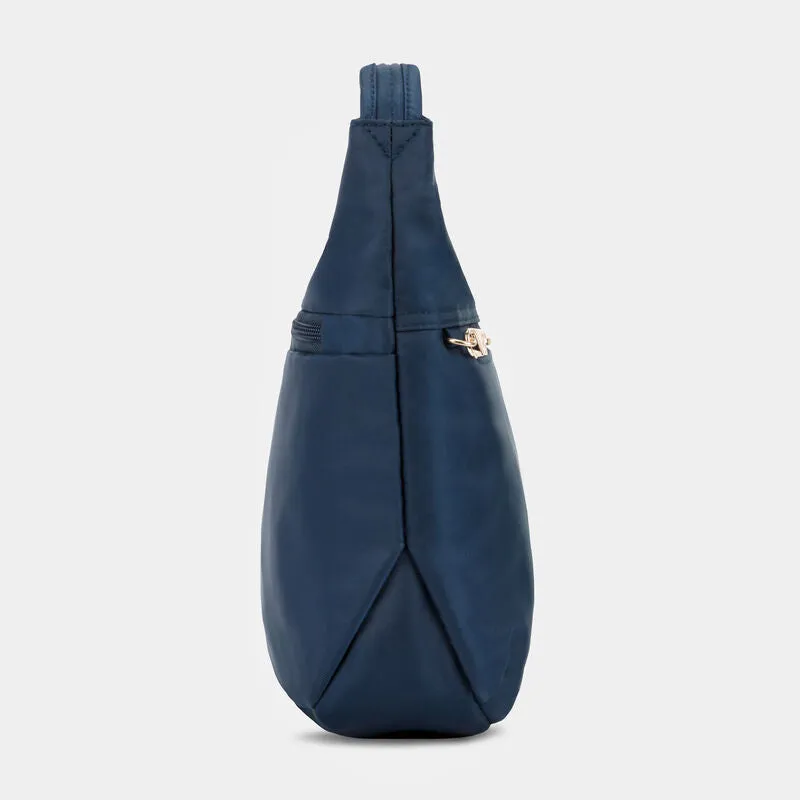 Anti-Theft Tailored Hobo
