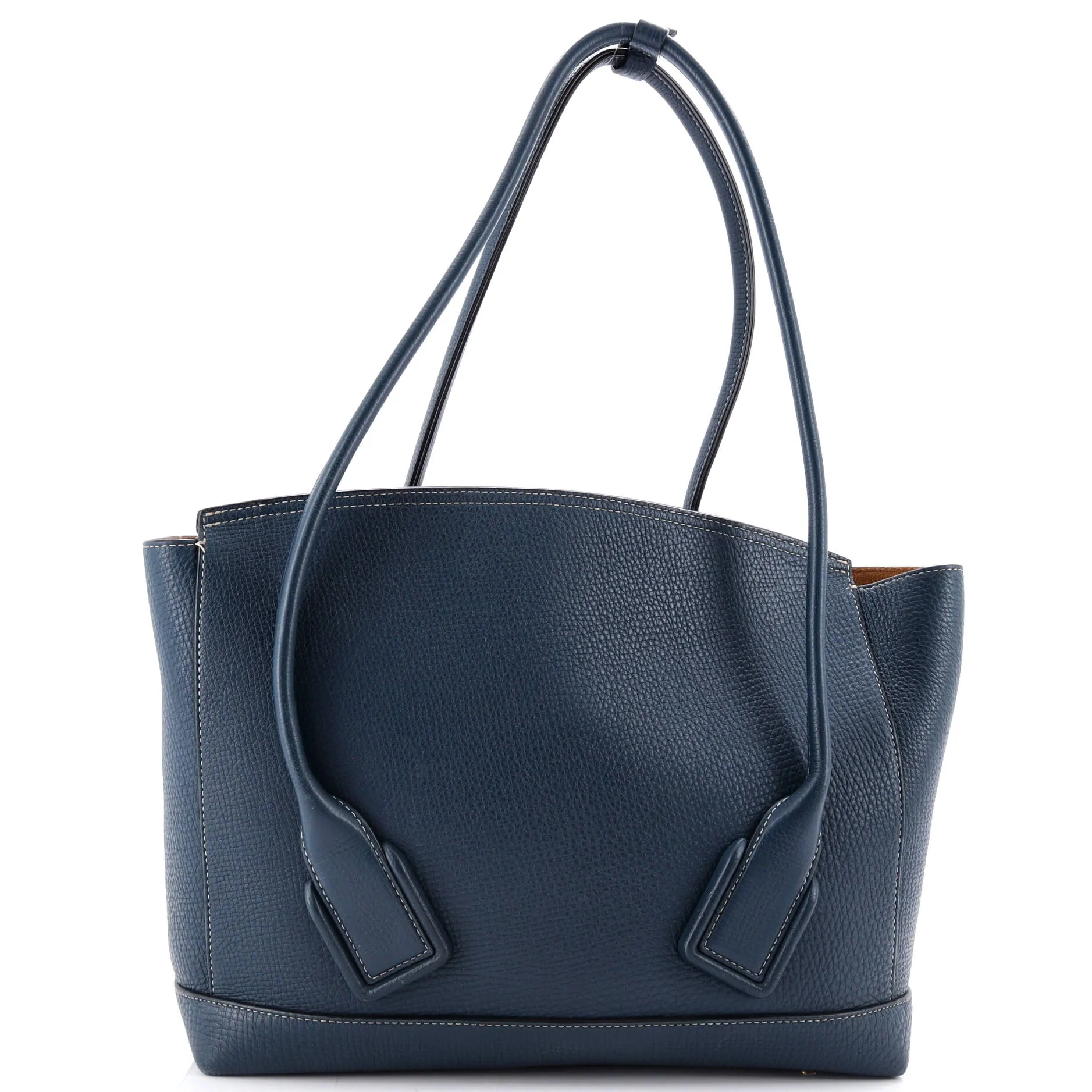 Arco Bag Grainy Leather Medium