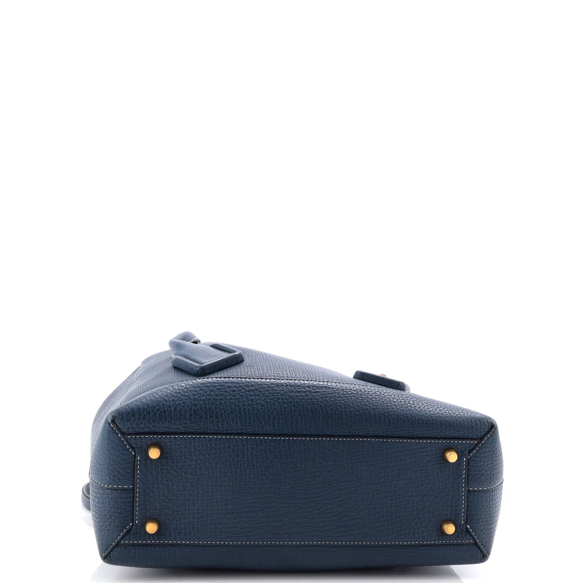Arco Bag Grainy Leather Medium
