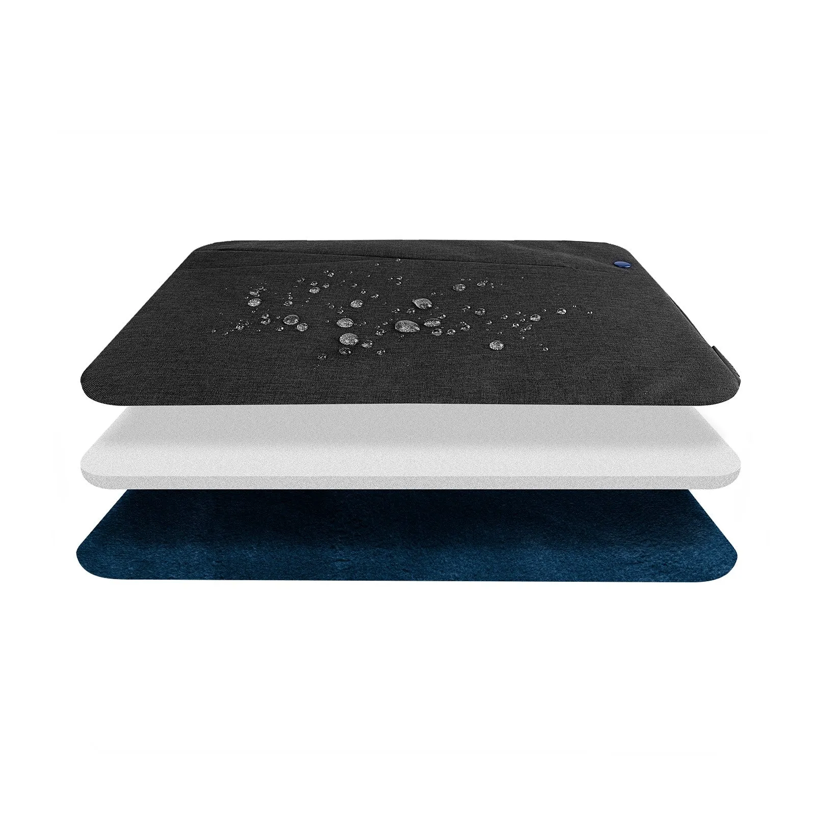 Basic-A18 Tablet Sleeve for 11/12.9-inch  iPad Pro