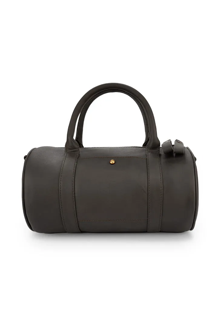 Bella Duff // Mini Handbag & Duffle Bag