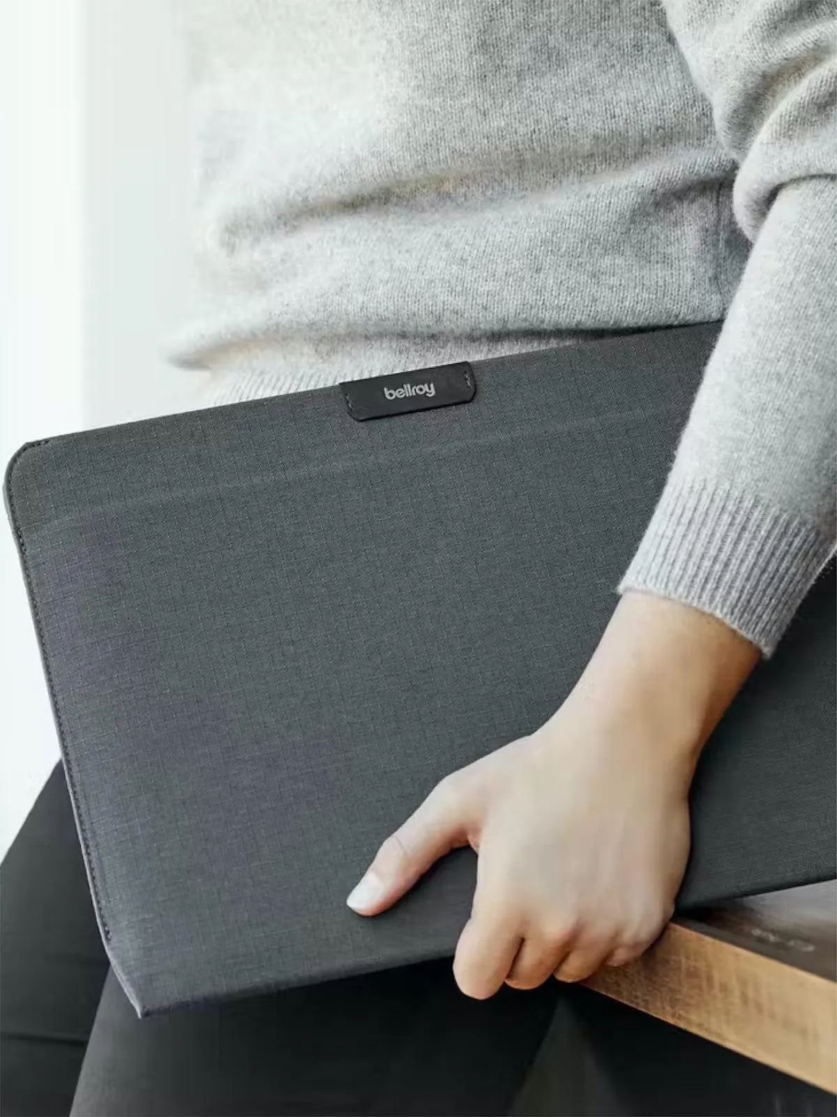 Bellroy Laptop Sleeve 14 Inch Navy