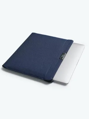 Bellroy Laptop Sleeve 14 Inch Navy