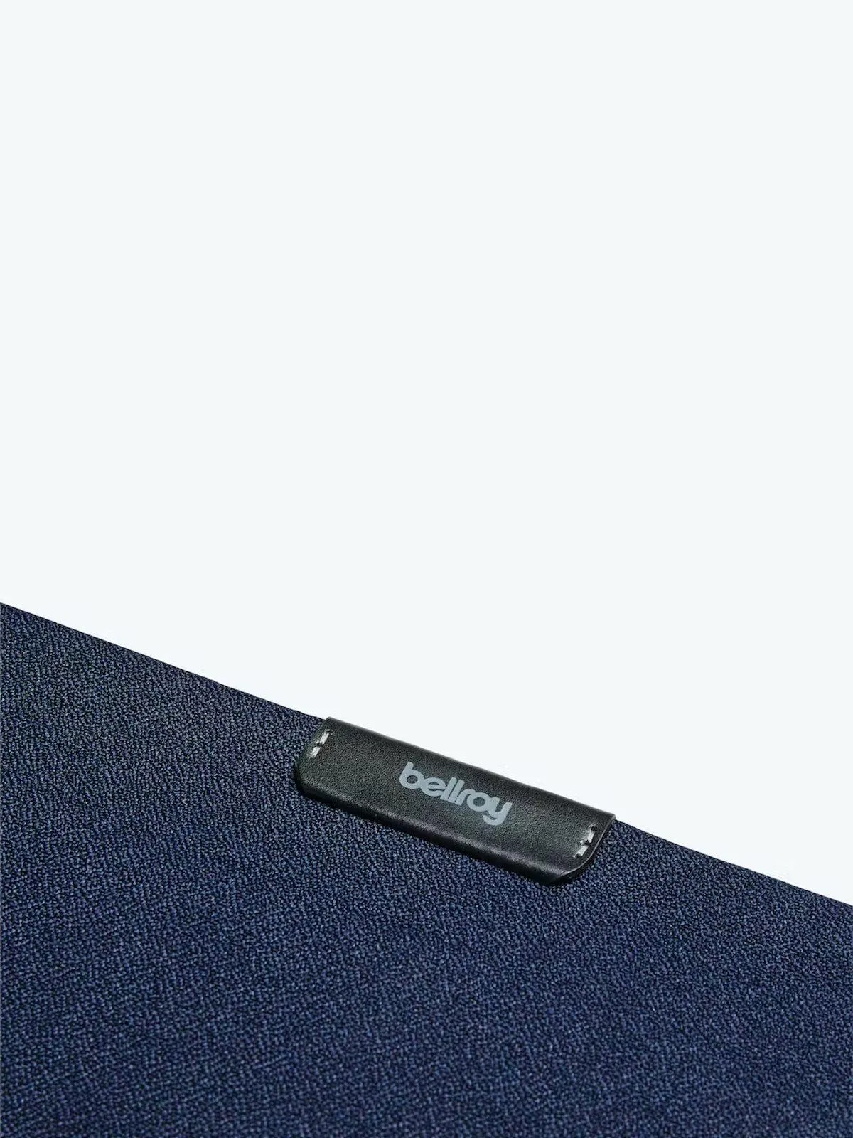 Bellroy Laptop Sleeve 14 Inch Navy