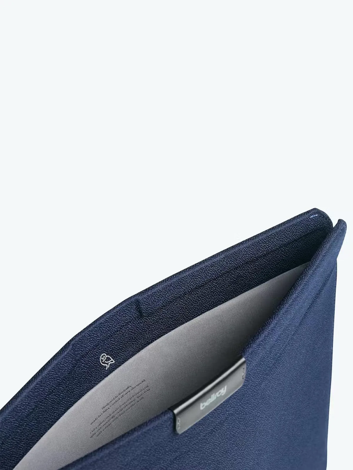 Bellroy Laptop Sleeve 14 Inch Navy