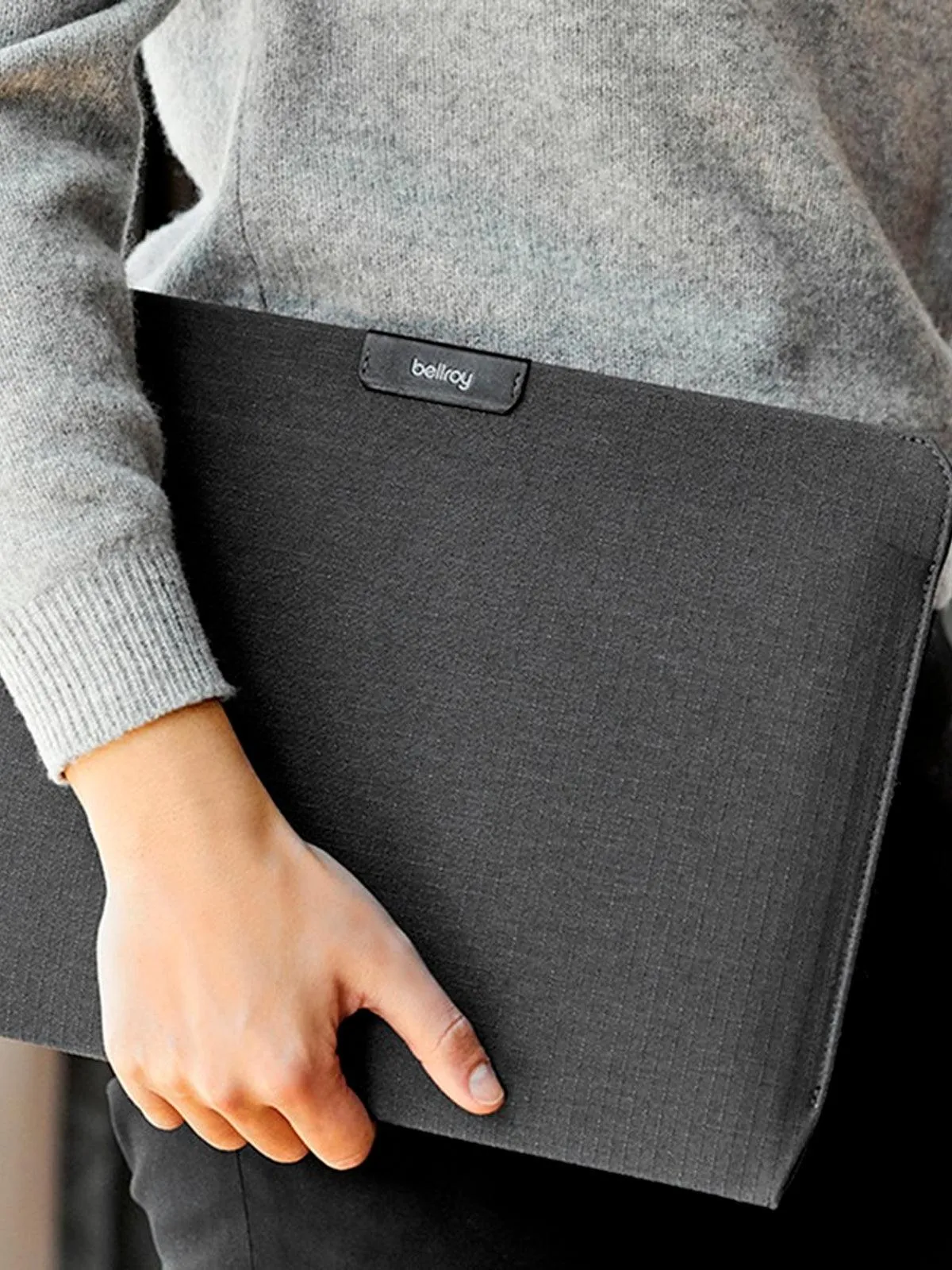 Bellroy Laptop Sleeve 14 Inch Slate