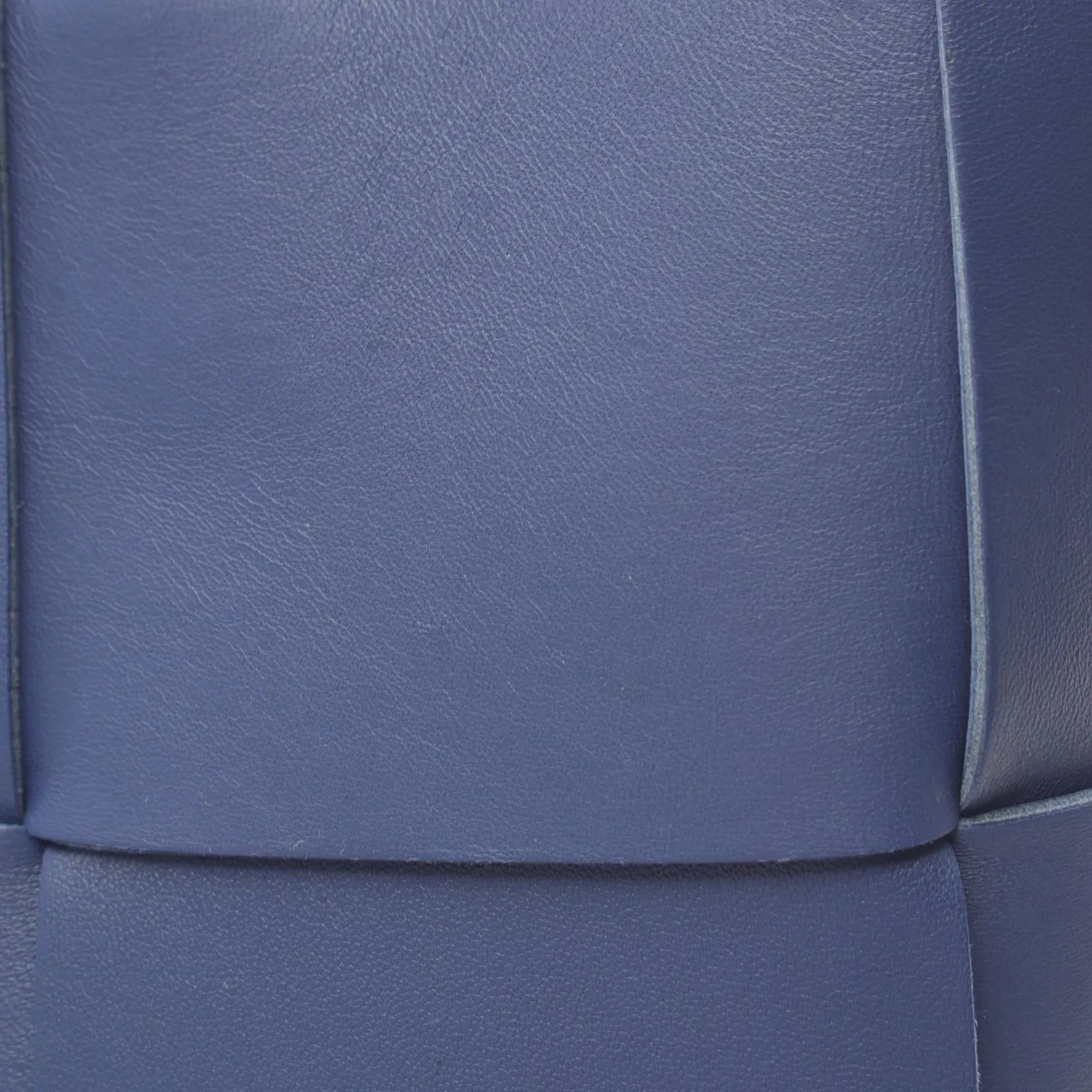Bottega Veneta Arco Maxi Intrecciato Leather Tote