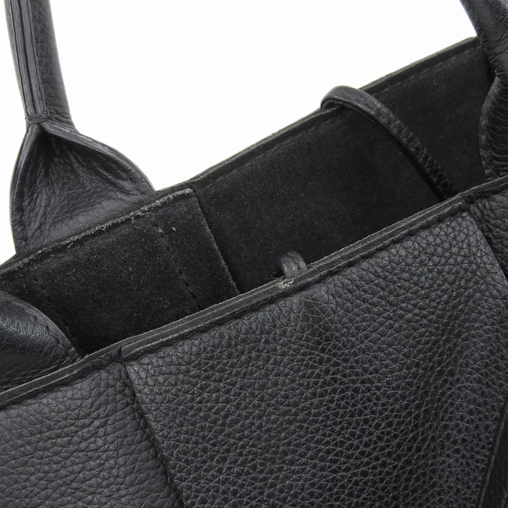 Bottega Veneta Leather Mini Arco Tote Bag 2WAY 709337