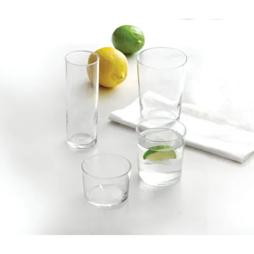 Cardinal J4764 Glass