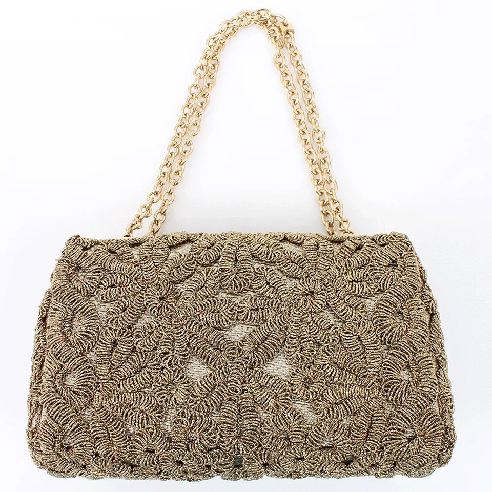 Chain Shoulder Bag