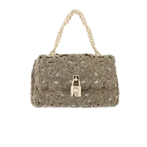 Chain Shoulder Bag