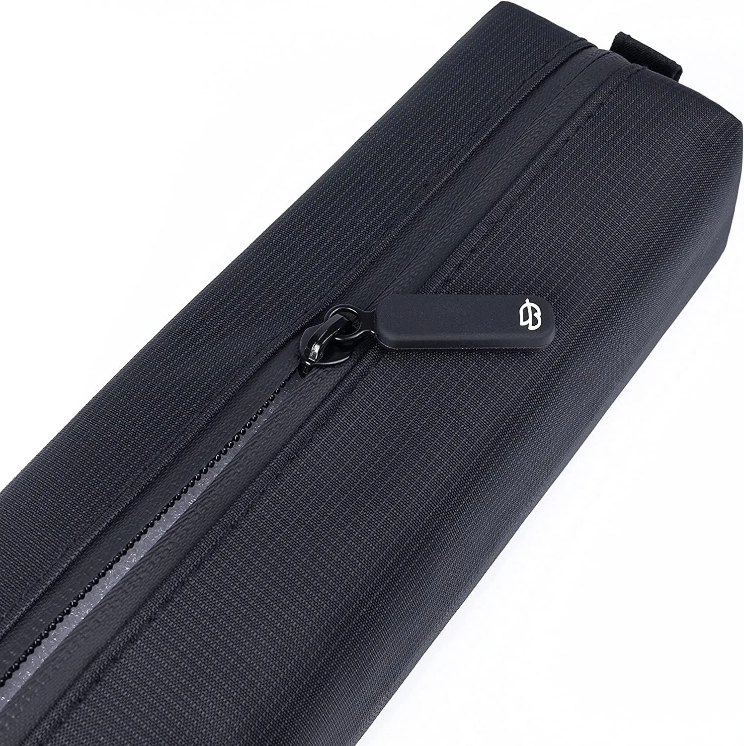 Comfyable Small Toiletry Bag for Men, Slim Mini Toothbrush Bag, Dopp Kit Bag