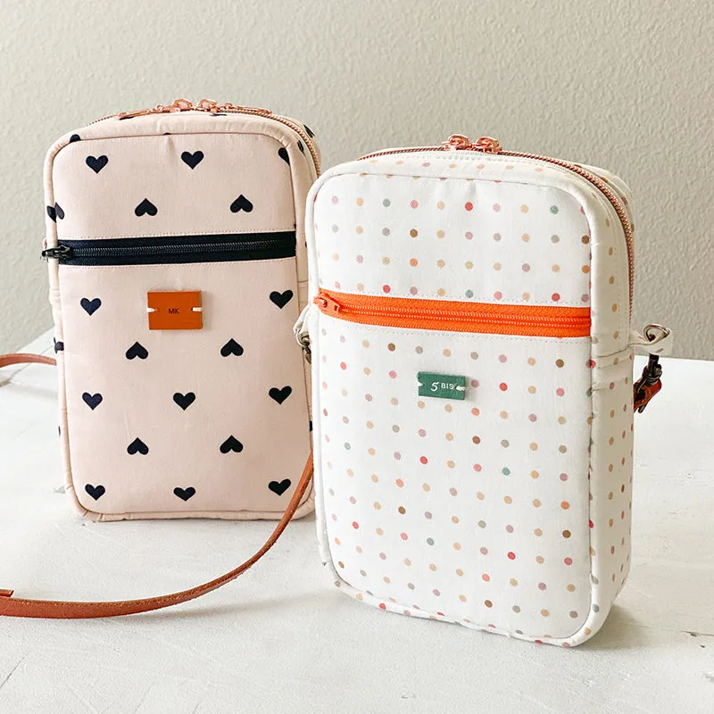 Digital Download - Weekend Crossbody Bag Pattern