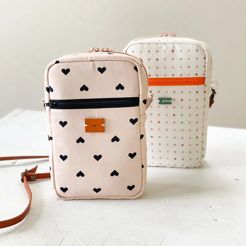 Digital Download - Weekend Crossbody Bag Pattern