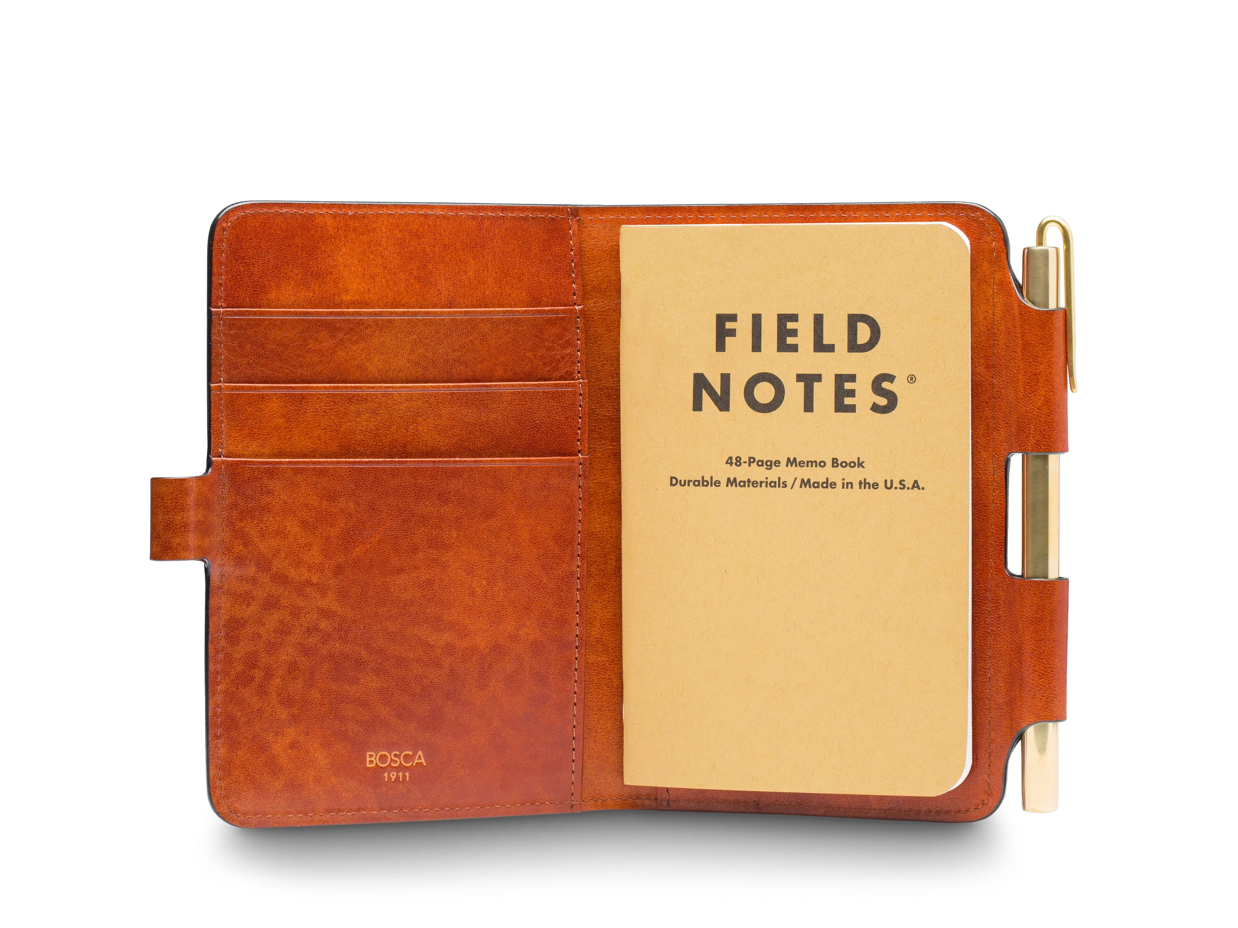 Dolce Field Journal