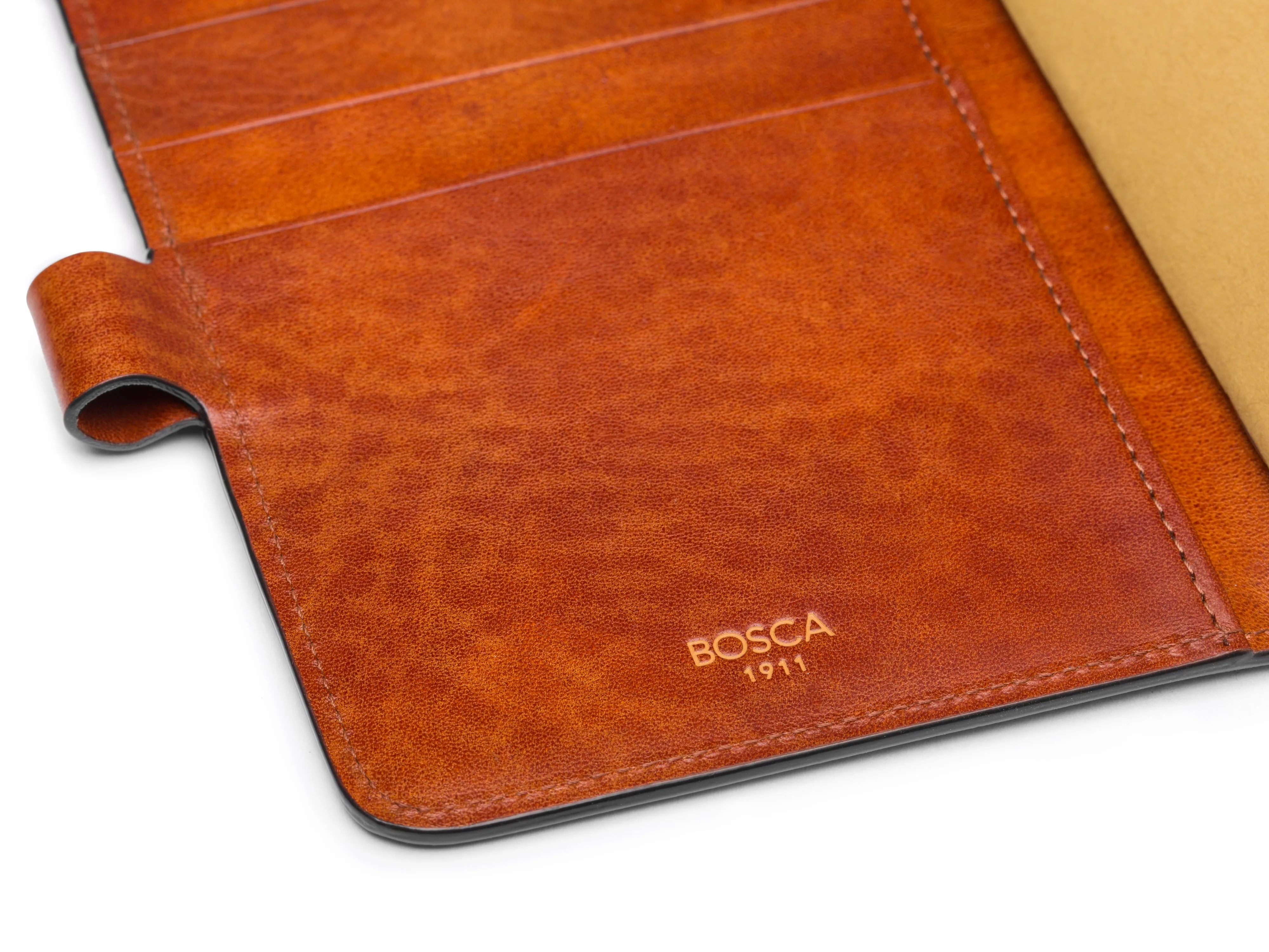 Dolce Field Journal
