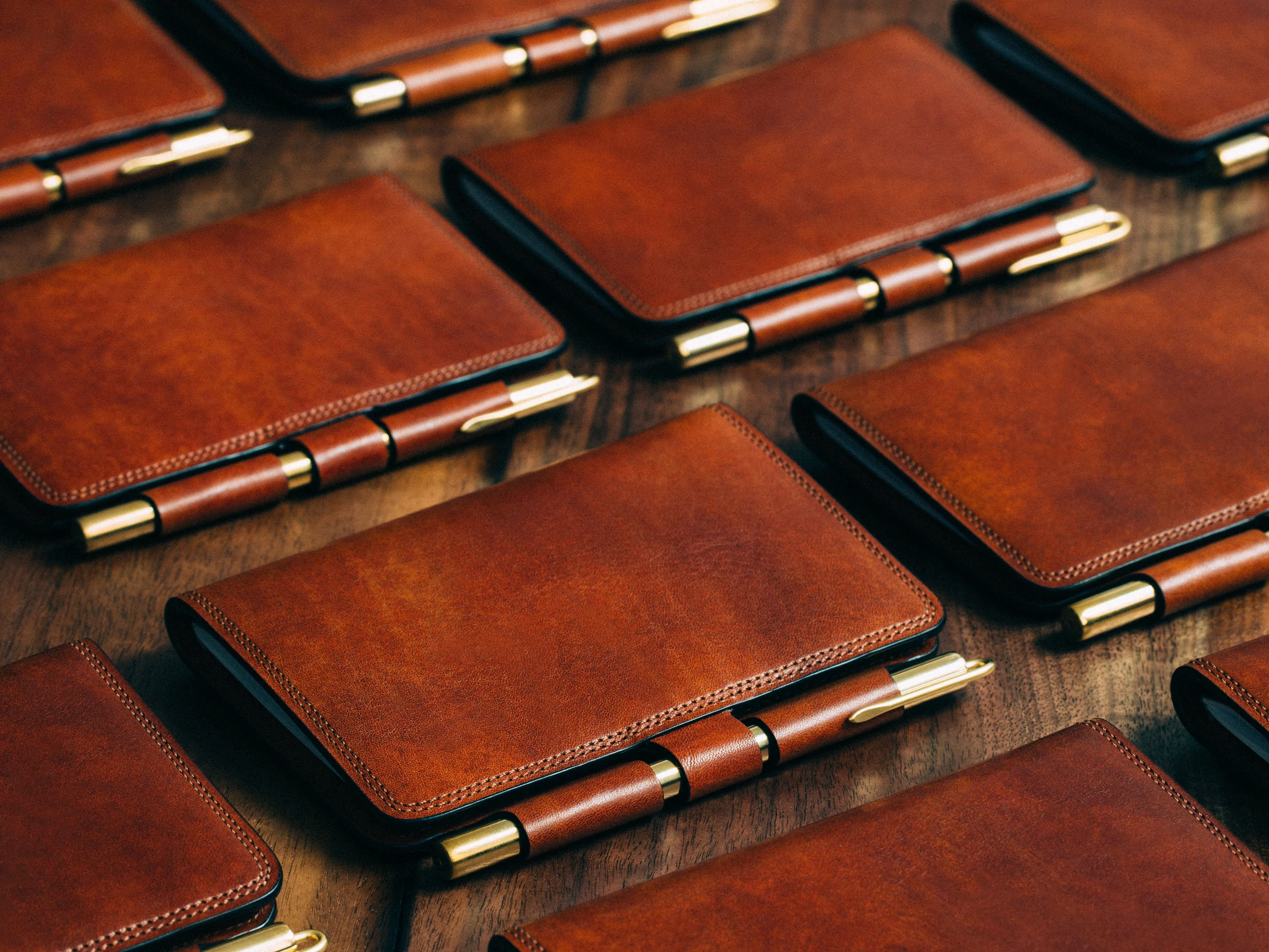 Dolce Field Journal