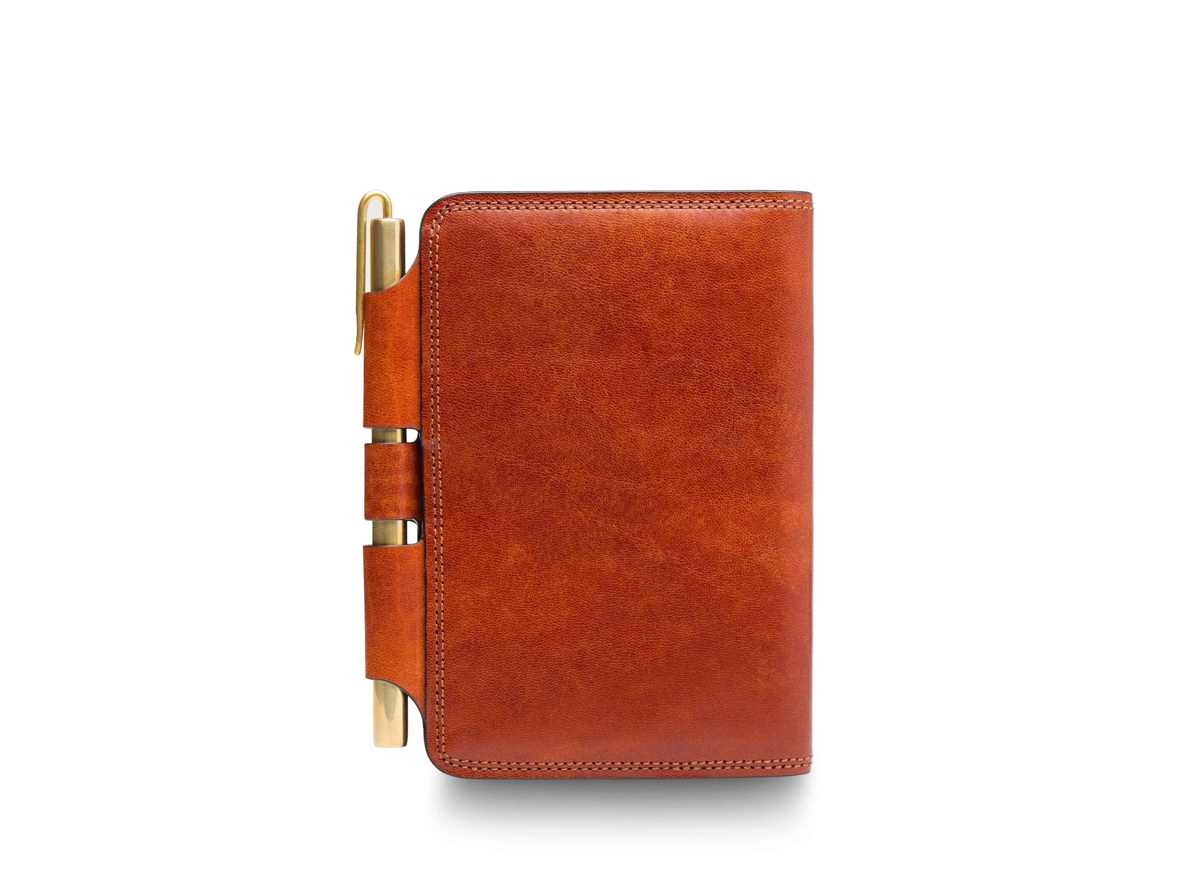 Dolce Field Journal