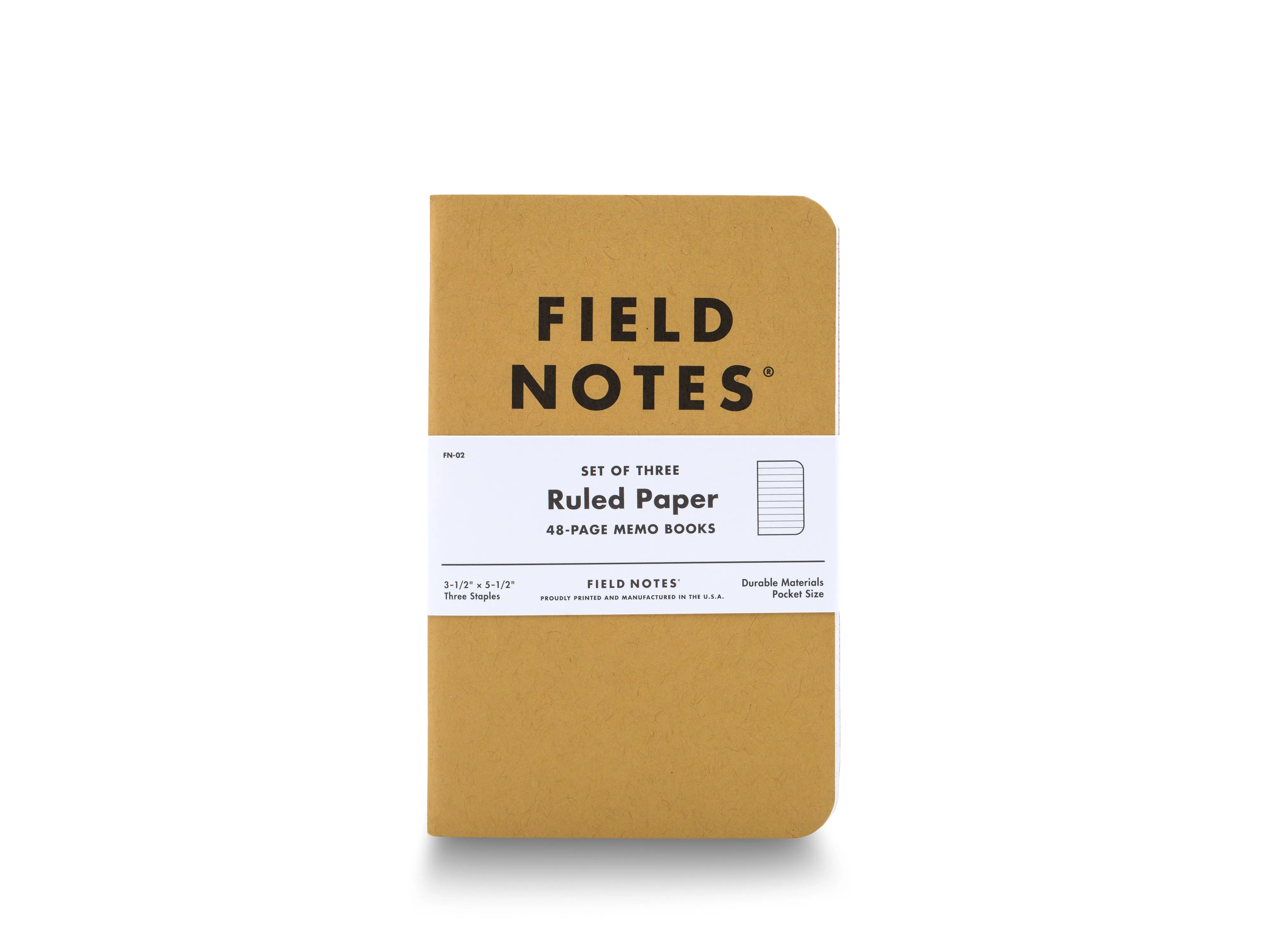 Dolce Field Journal