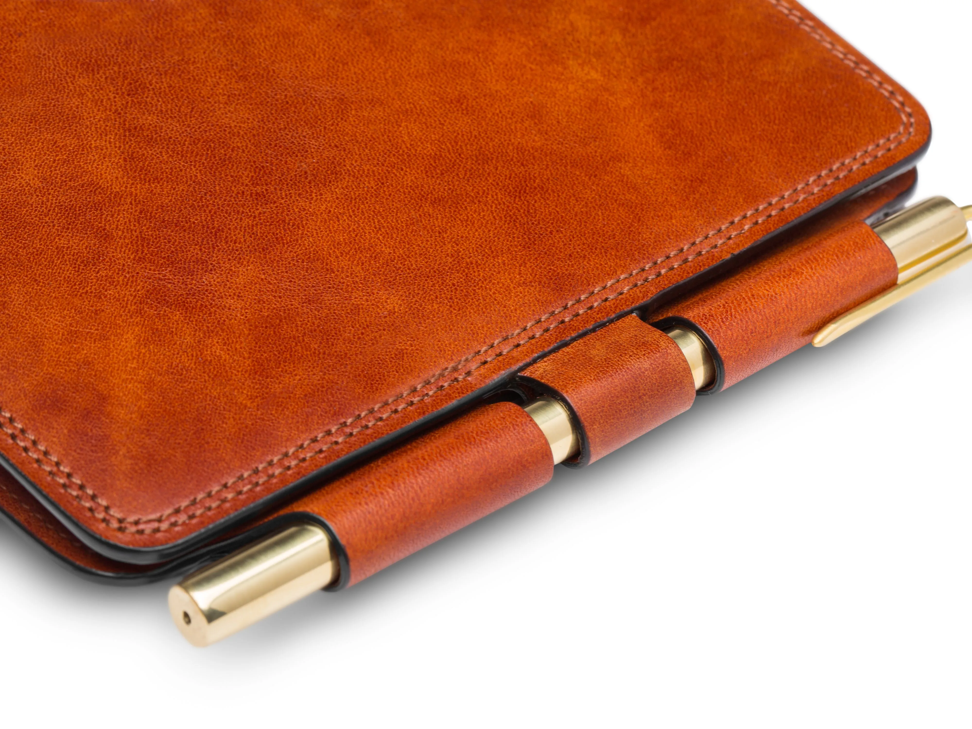 Dolce Field Journal