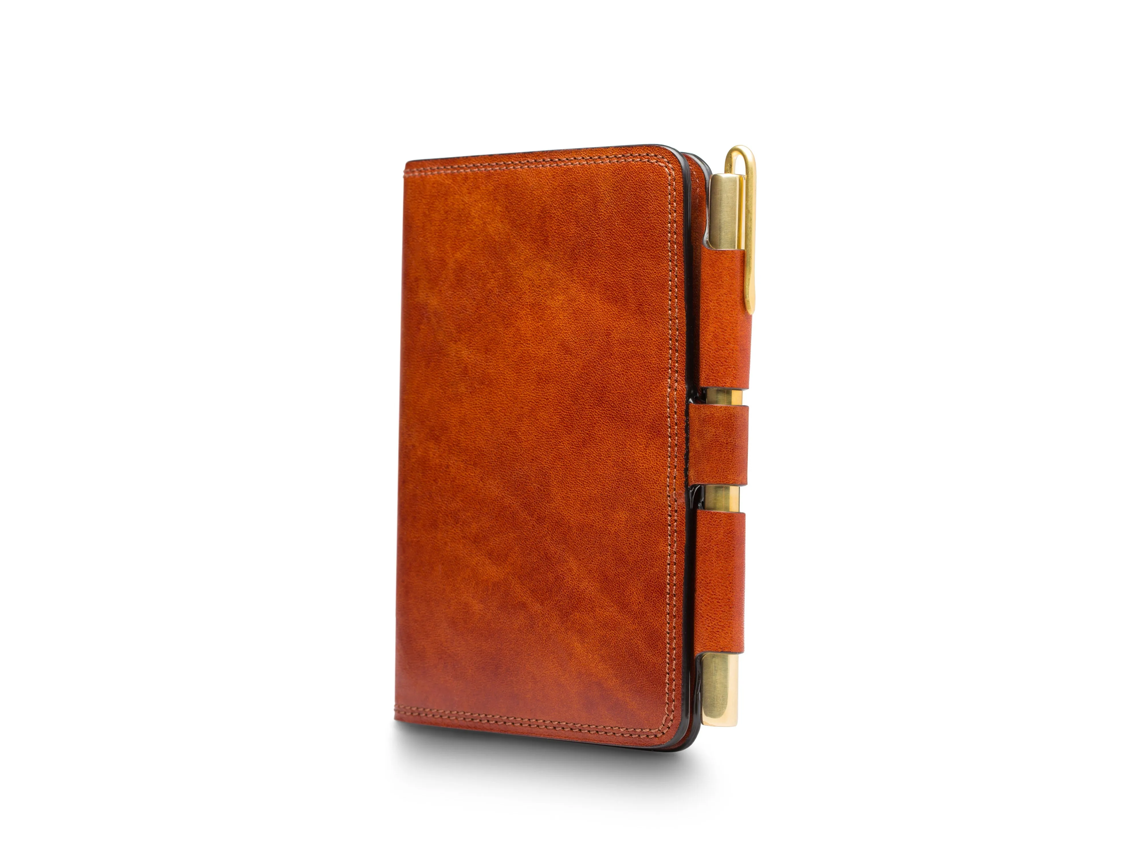 Dolce Field Journal
