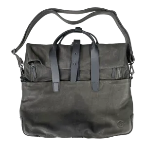 Harold's Bags mount ivy businessbag, dark grey
