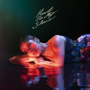 Heart On My Sleeve Explicit Lyrics