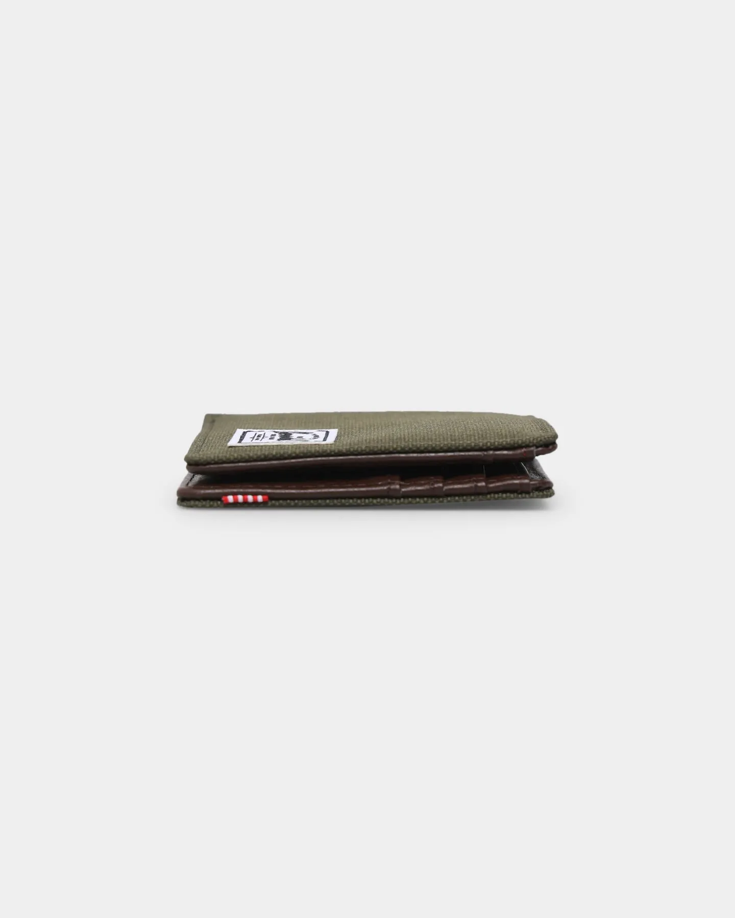 Herschel Supply Co. Hank RFID Wallet Ivy Green