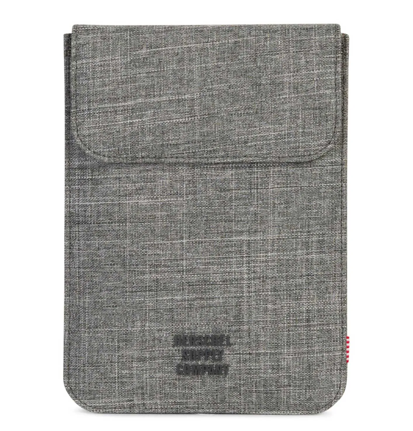 Herschel Supply Co. Spokane Sleeve – iPad Mini – Raven Crosshatch