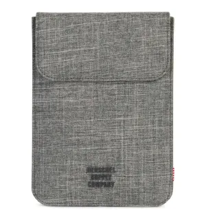 Herschel Supply Co. Spokane Sleeve – iPad Mini – Raven Crosshatch