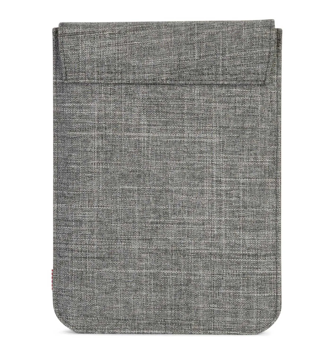 Herschel Supply Co. Spokane Sleeve – iPad Mini – Raven Crosshatch