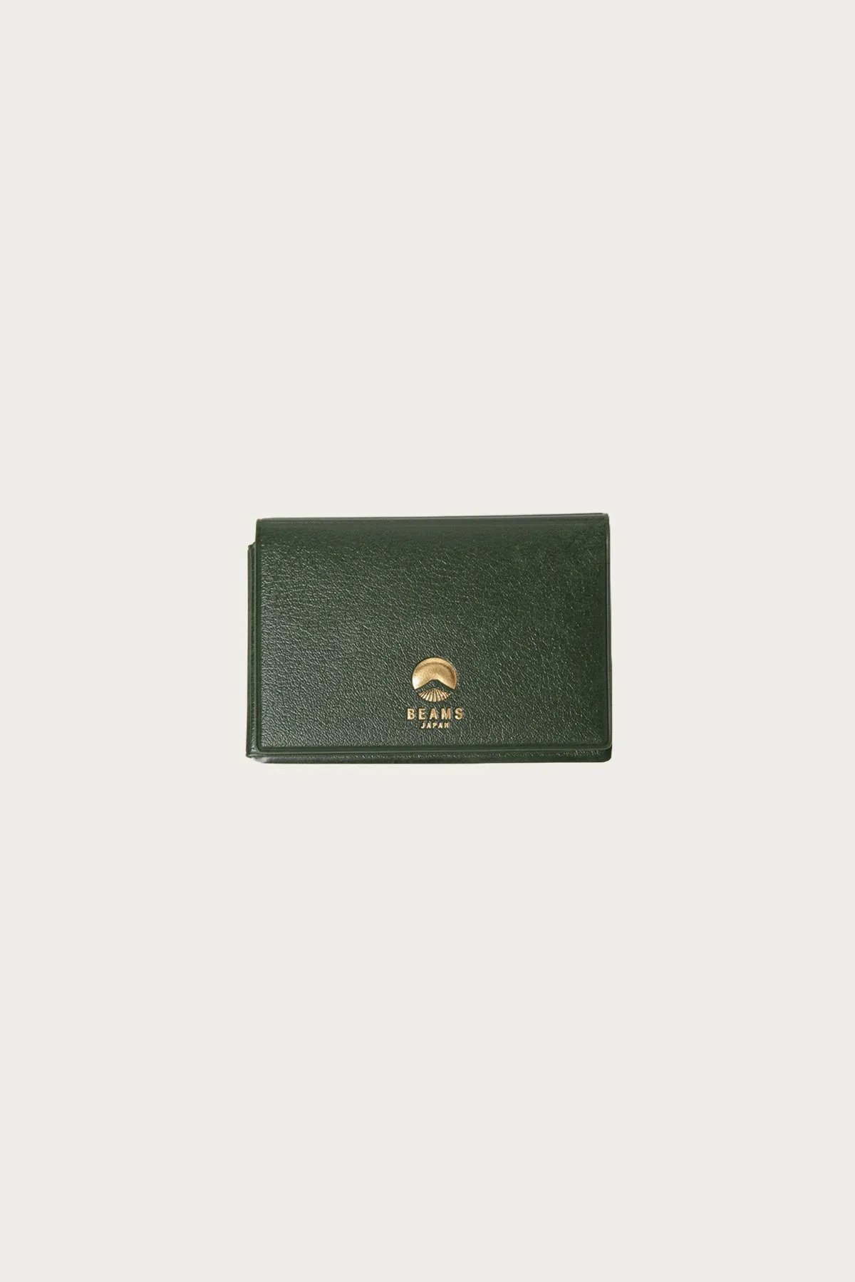 Hightide Card Case - Green