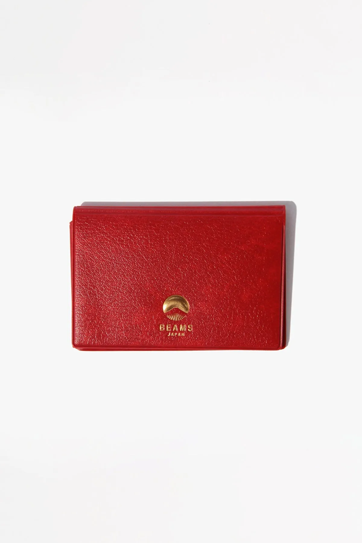 Hightide Card Case - Red