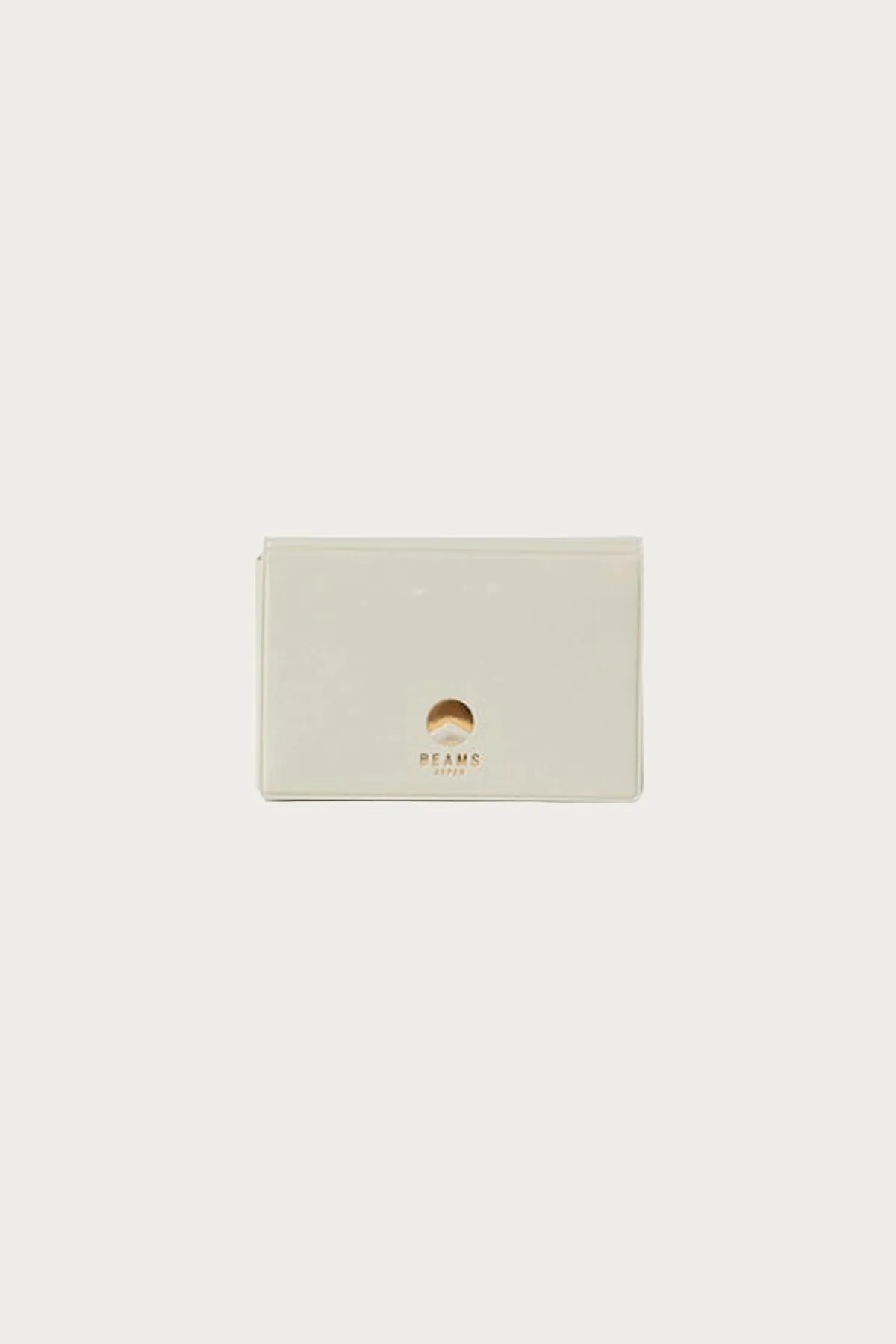 Hightide Card Case - White