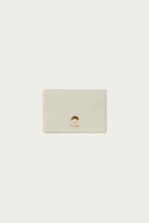 Hightide Card Case - White