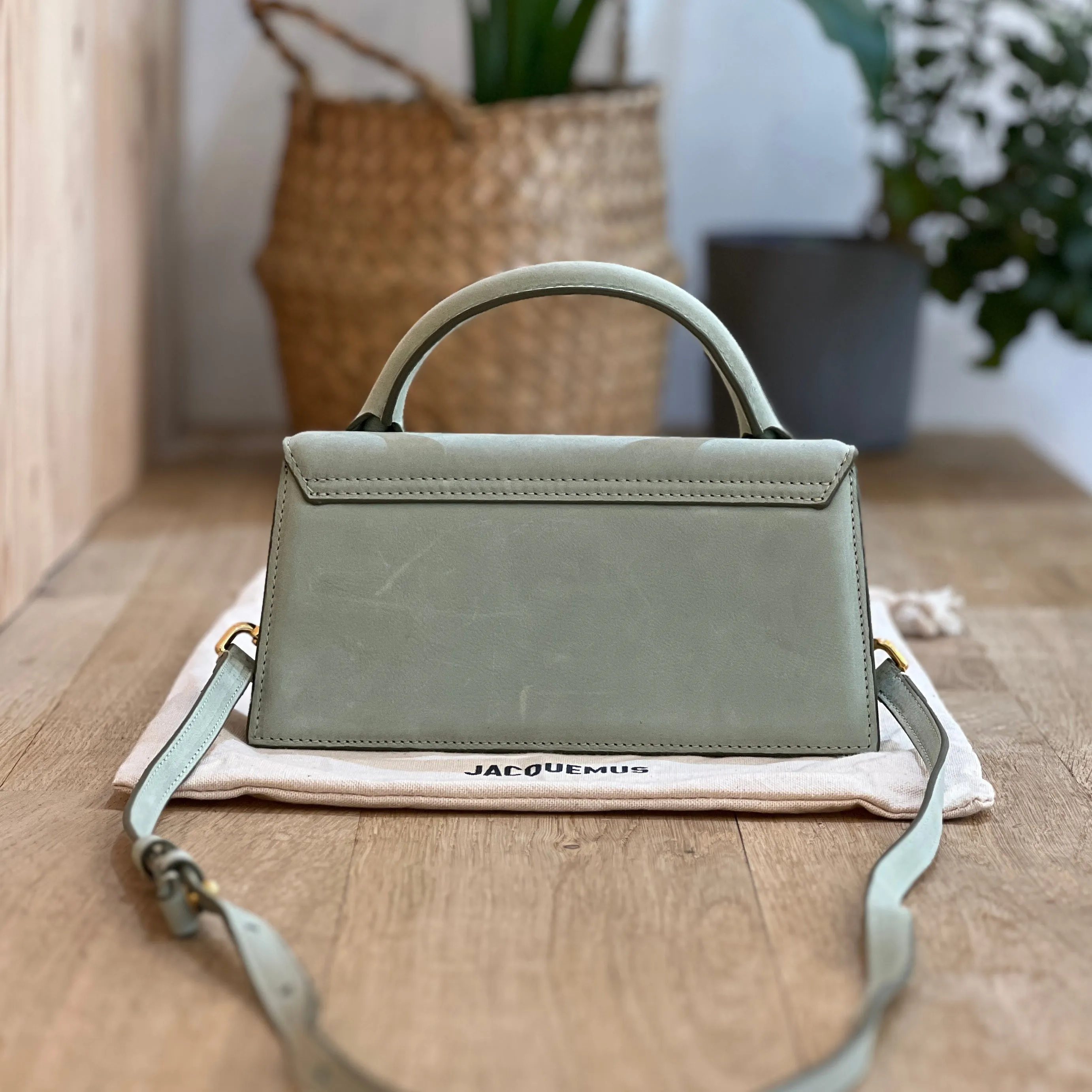 Jacquemus Chiquito Long