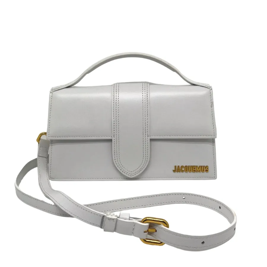 Jacquemus Le Grand Bambino Bag