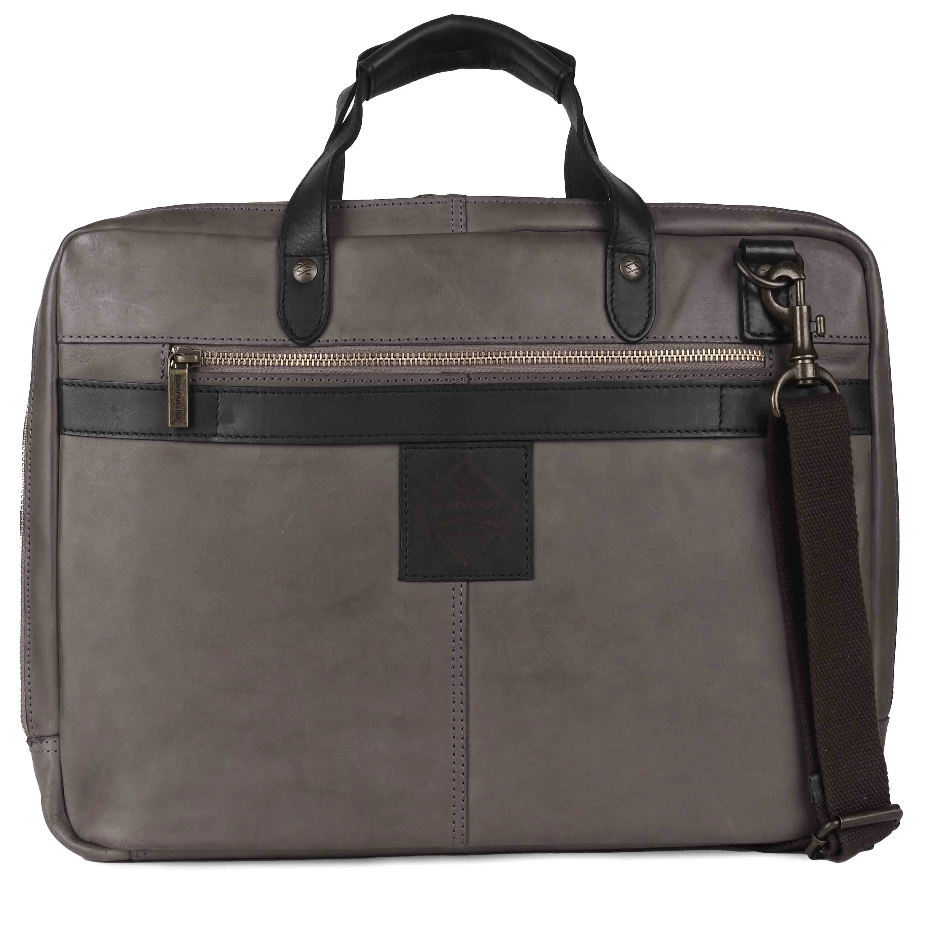 Jason - The Portfolio - 15 Inch