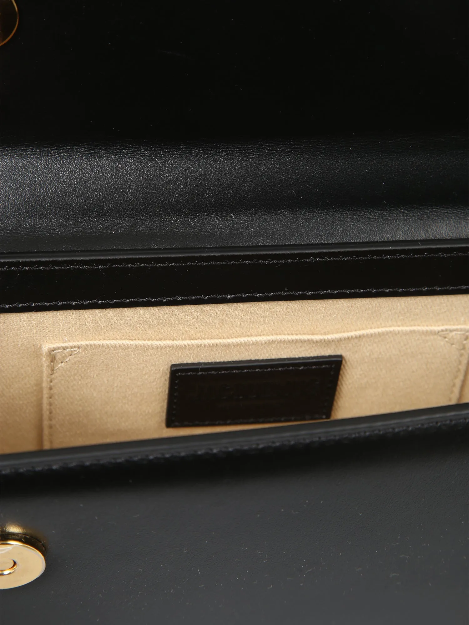 Le Chiquito long bag