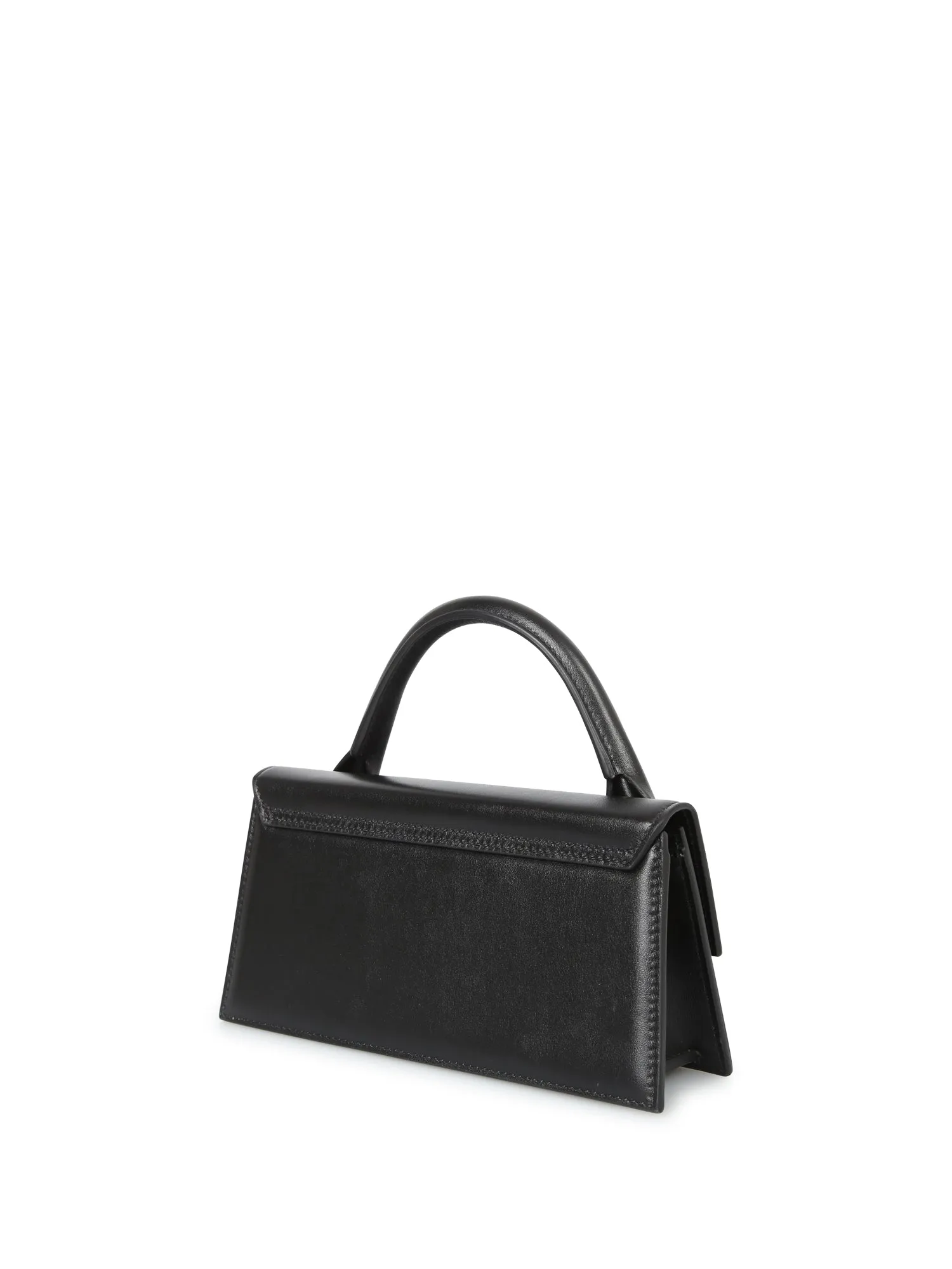 Le Chiquito Long black bag