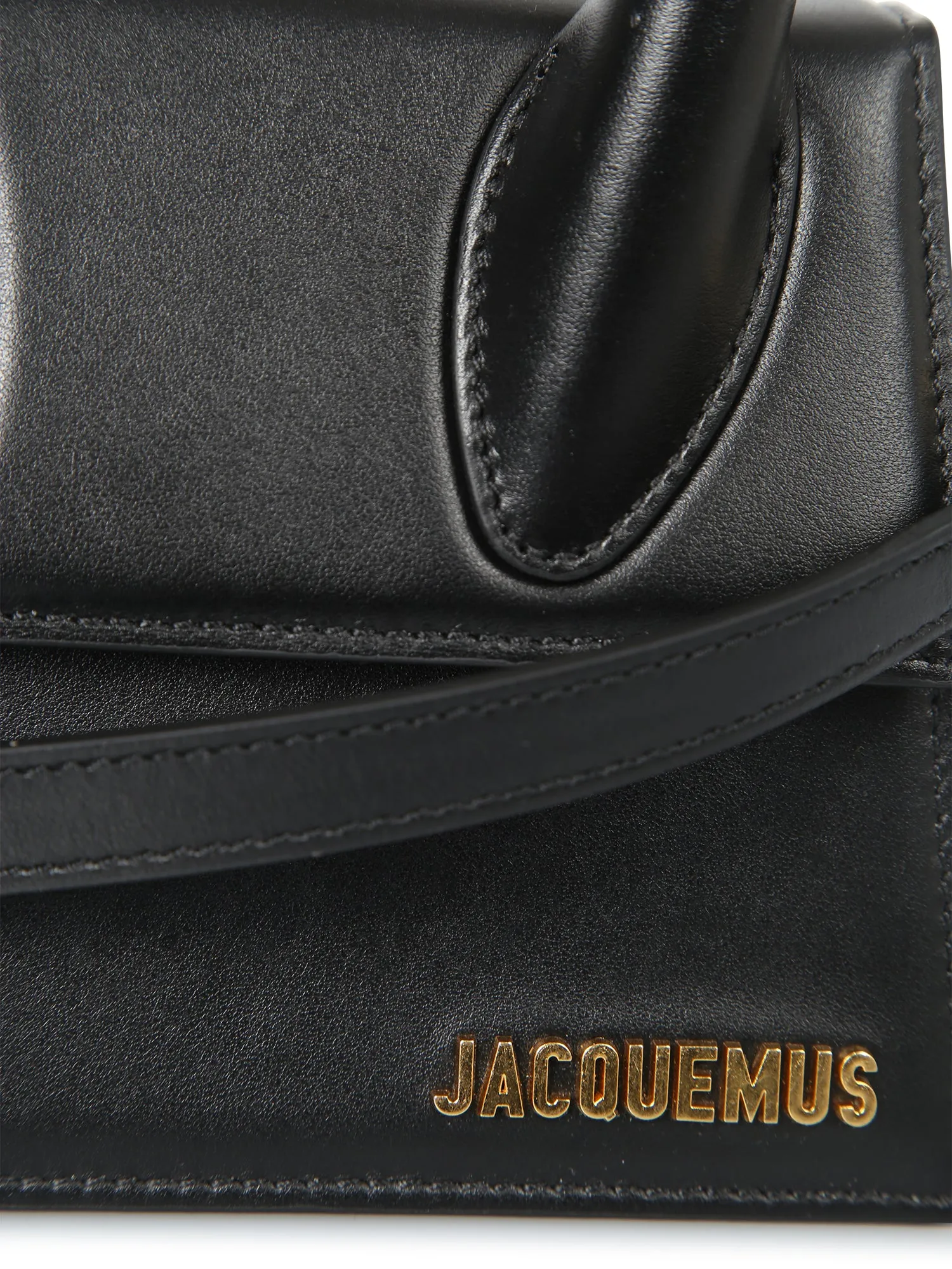 Le Chiquito Moyen bag