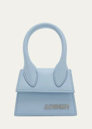 Le Chiquito Top-Handle Bag