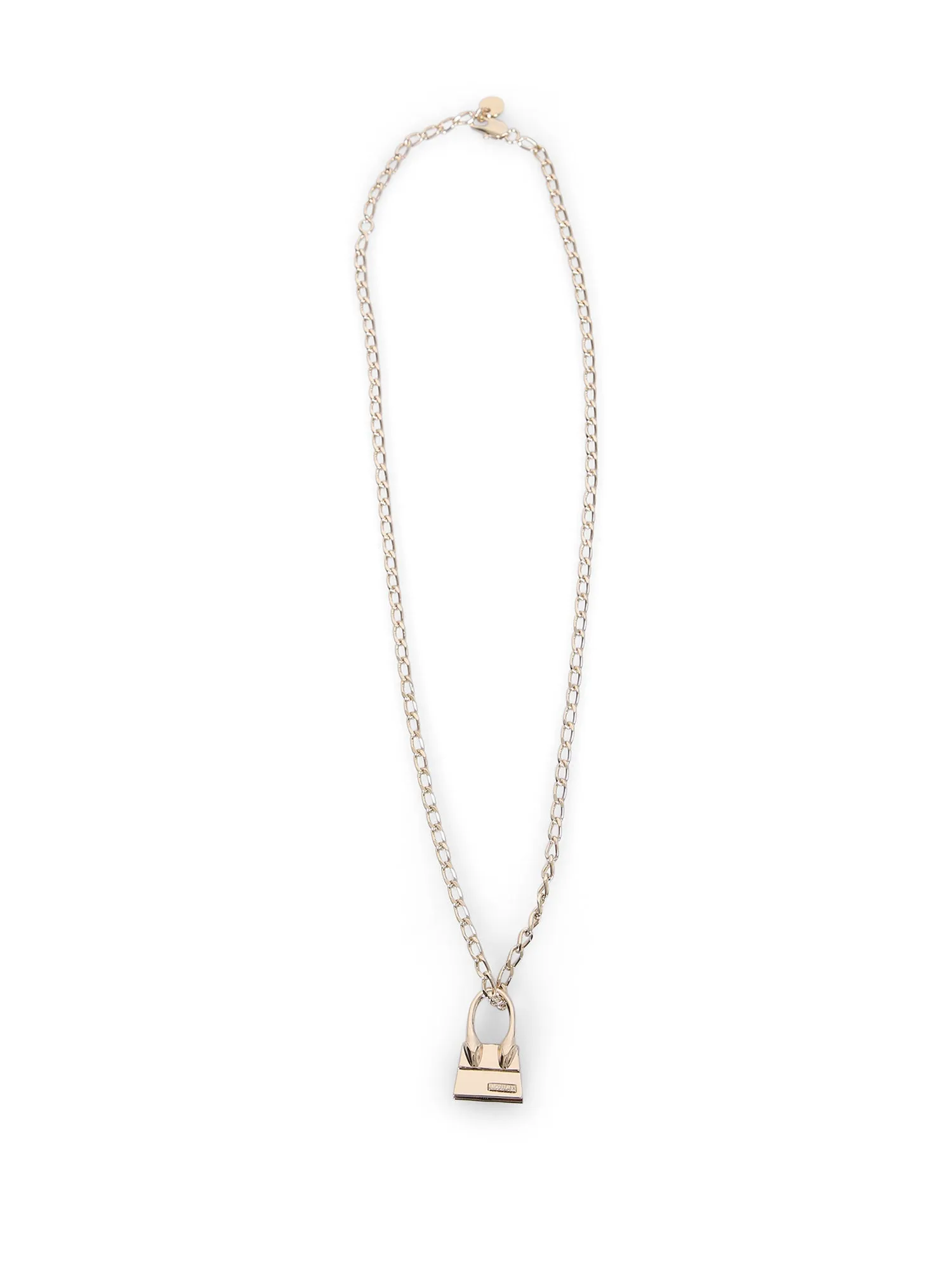Le collier Chiquito necklace
