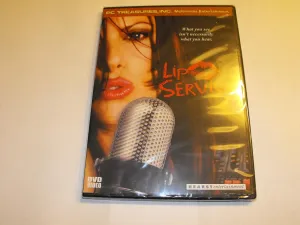 Lip Service [Slim Case]