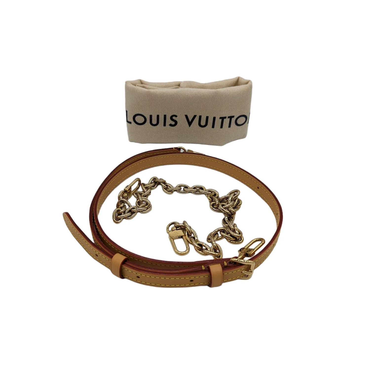 Louis Vuitton Monogram Mini Bumbag Crossbody