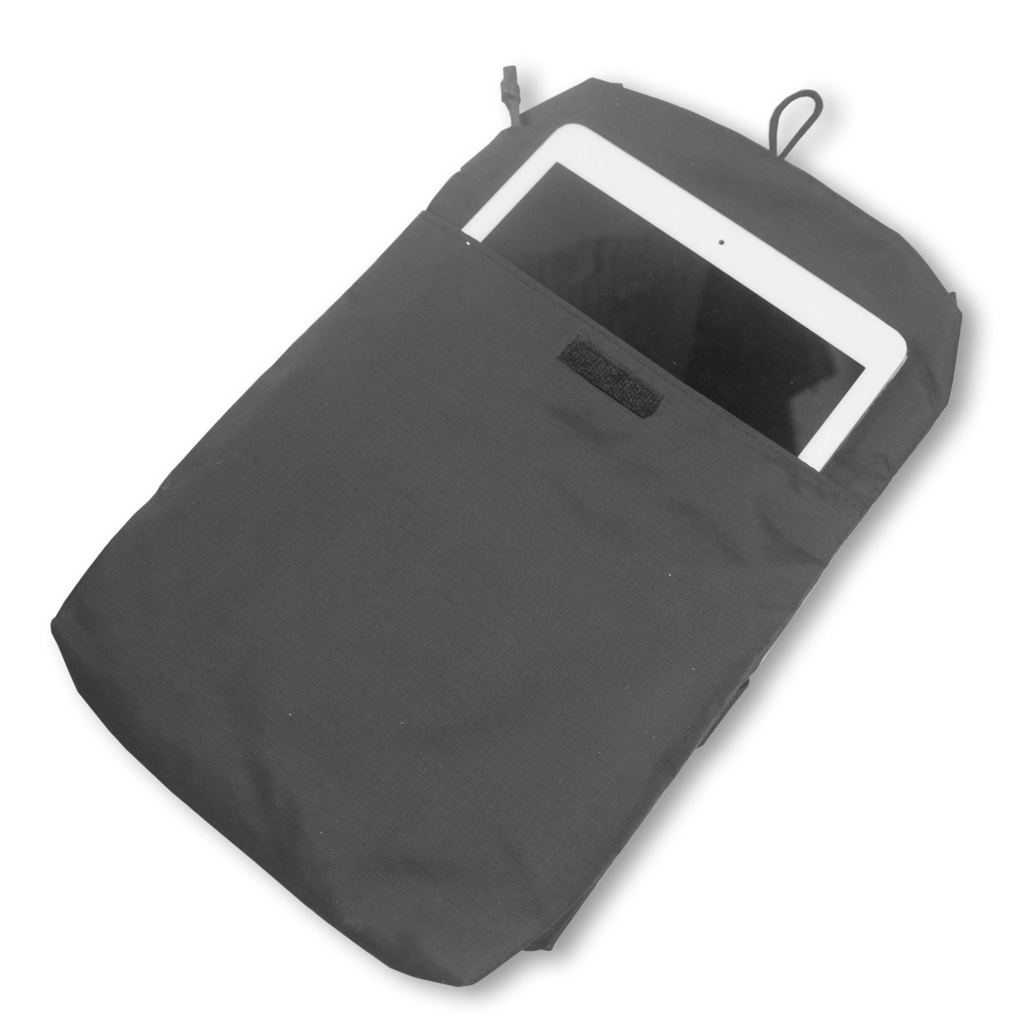 <A 000a001a88x> Double Deck Day Pouch