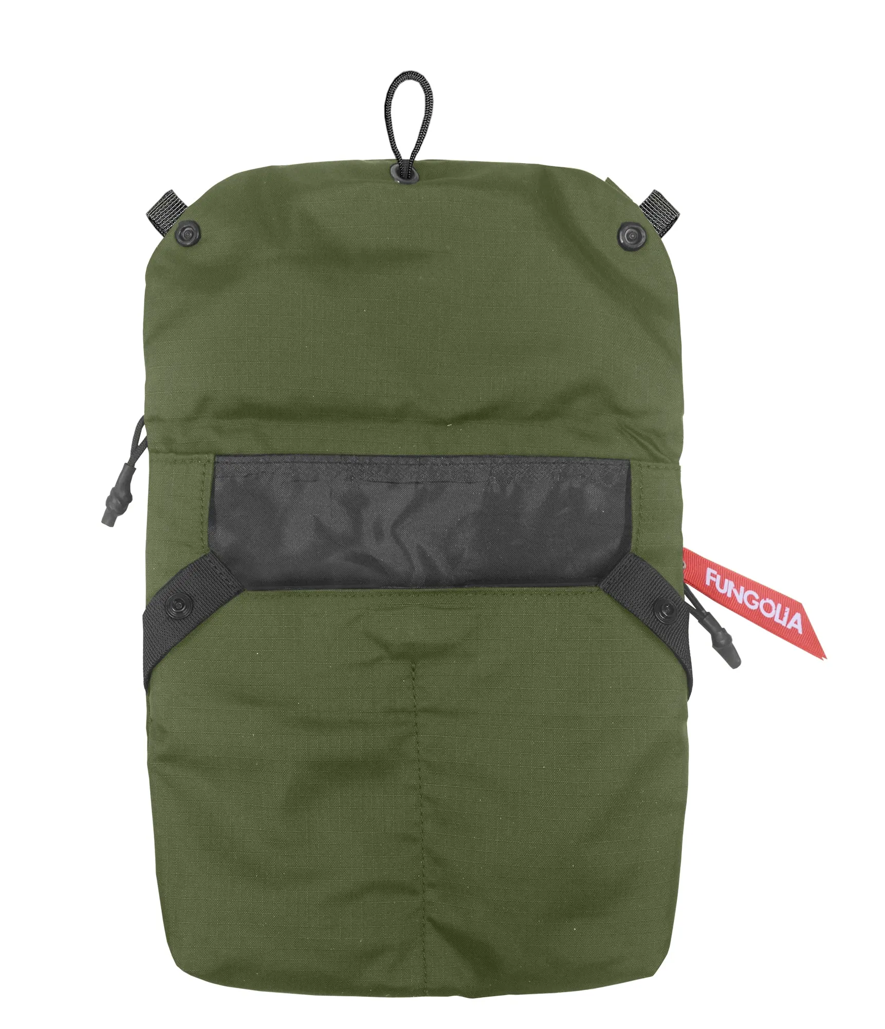 <A 000a001a88x> Double Deck Day Pouch