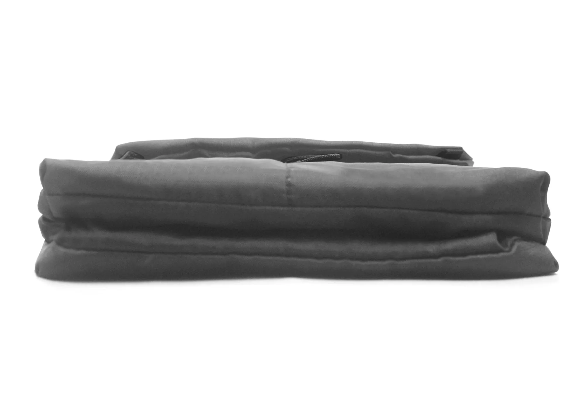 <A 000a001a88x> Double Deck Day Pouch