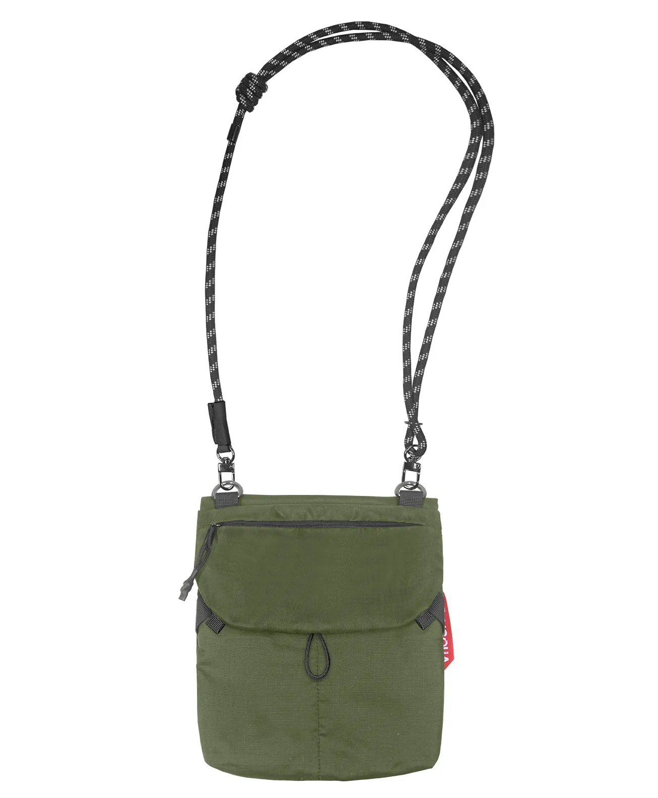 <A 000a001a88x> Double Deck Day Pouch